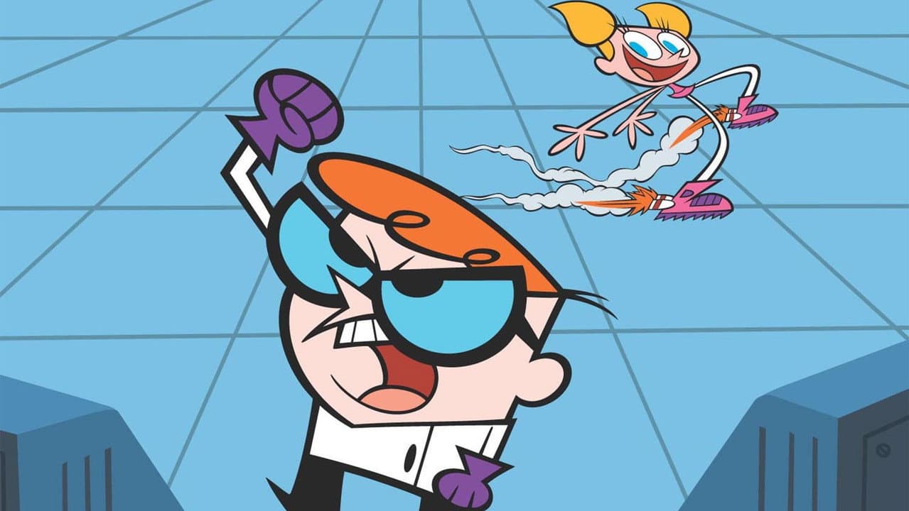 Le Laboratoire de Dexter