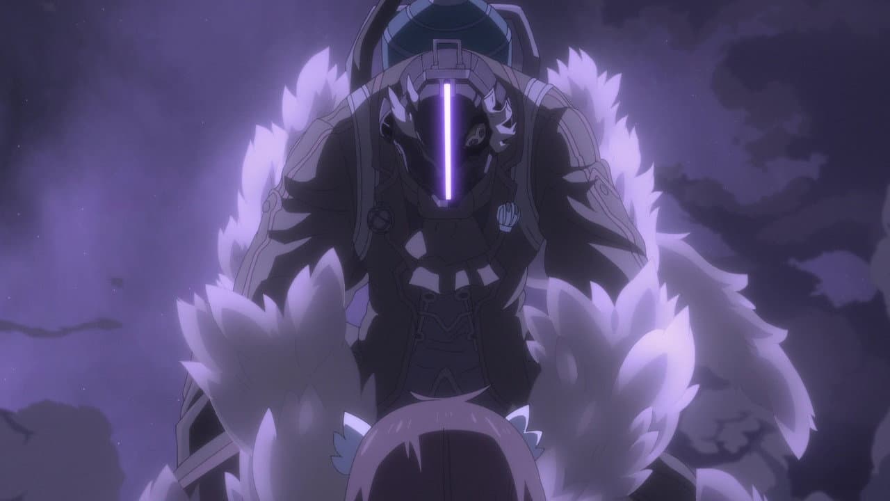 Made in Abyss : L'aurore de l'âme des profondeurs