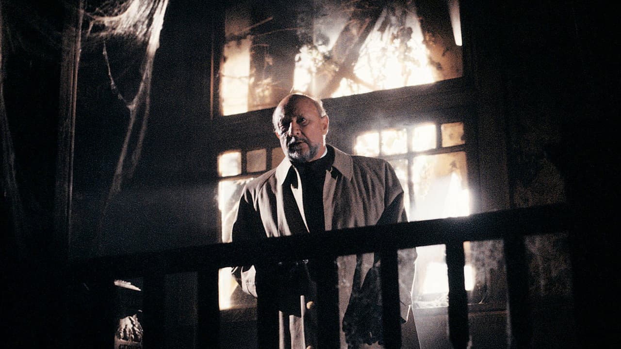 Halloween 5 : La Revanche de Michael Myers