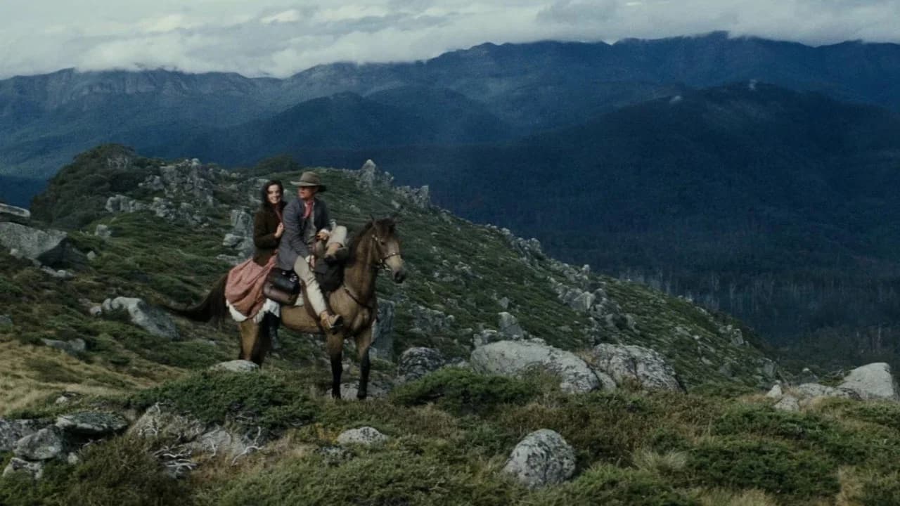 L'Homme de la rivière d'argent