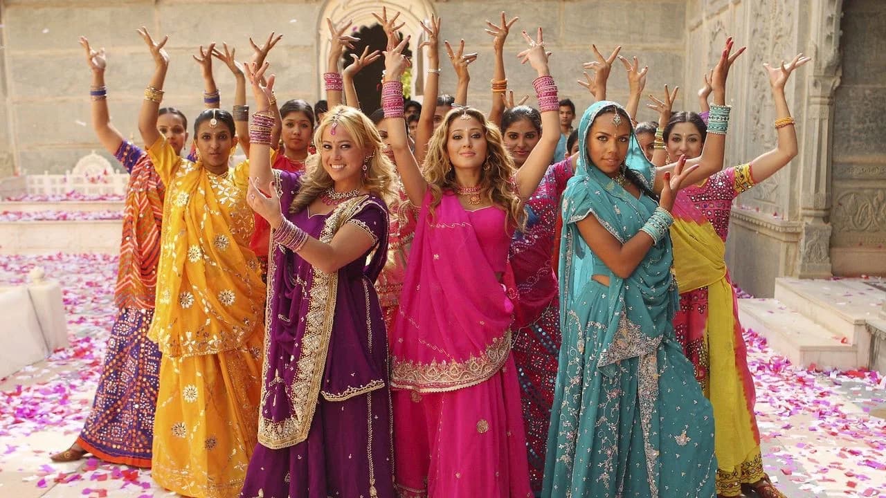 The Cheetah Girls 3 : Un monde unique