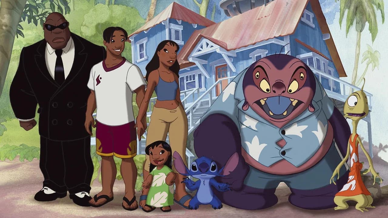 Stitch! : Le Film