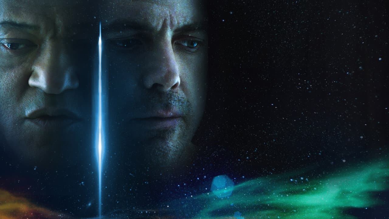 Mission Titan