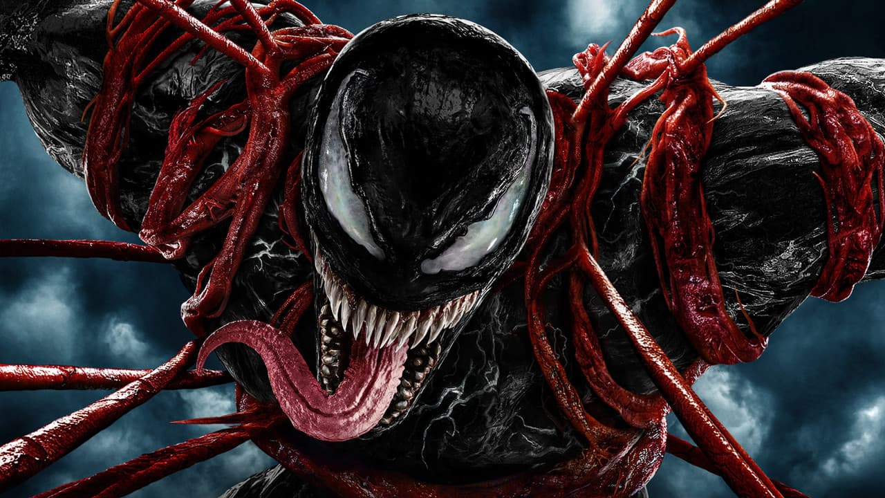 Venom : Let There Be Carnage