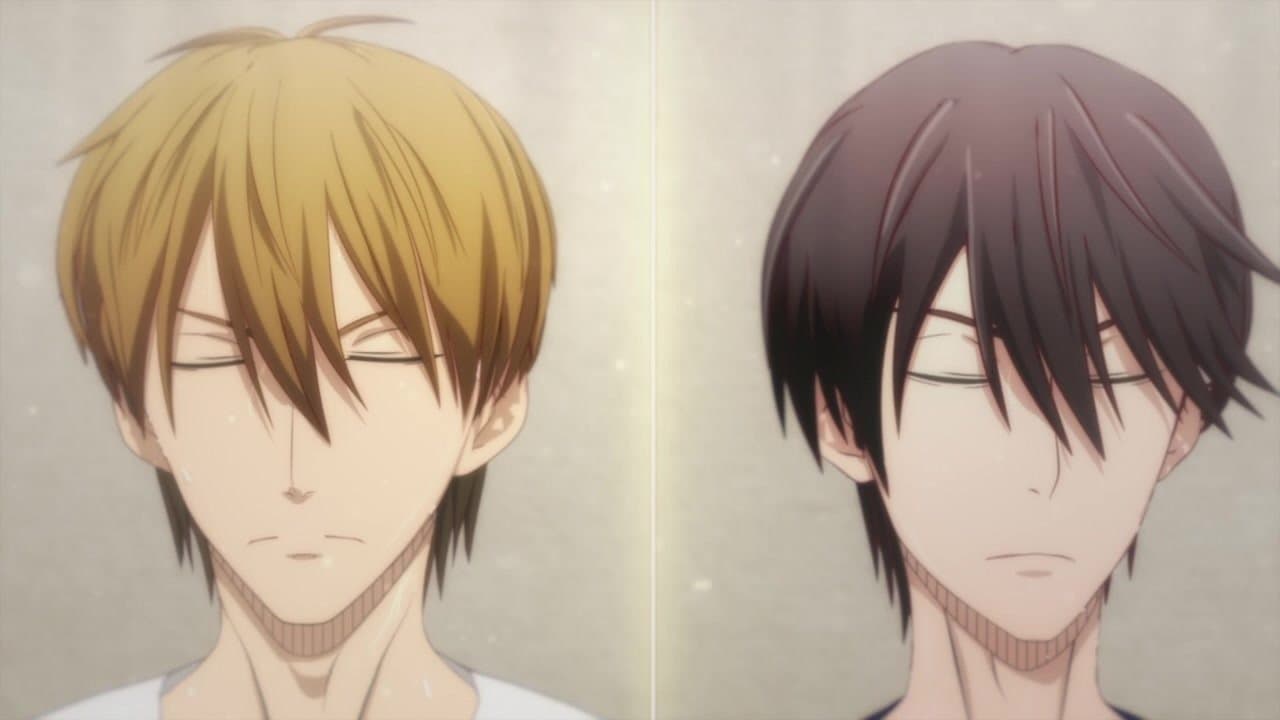 DAKAICHI -I'm being harassed by the sexiest man of the year-