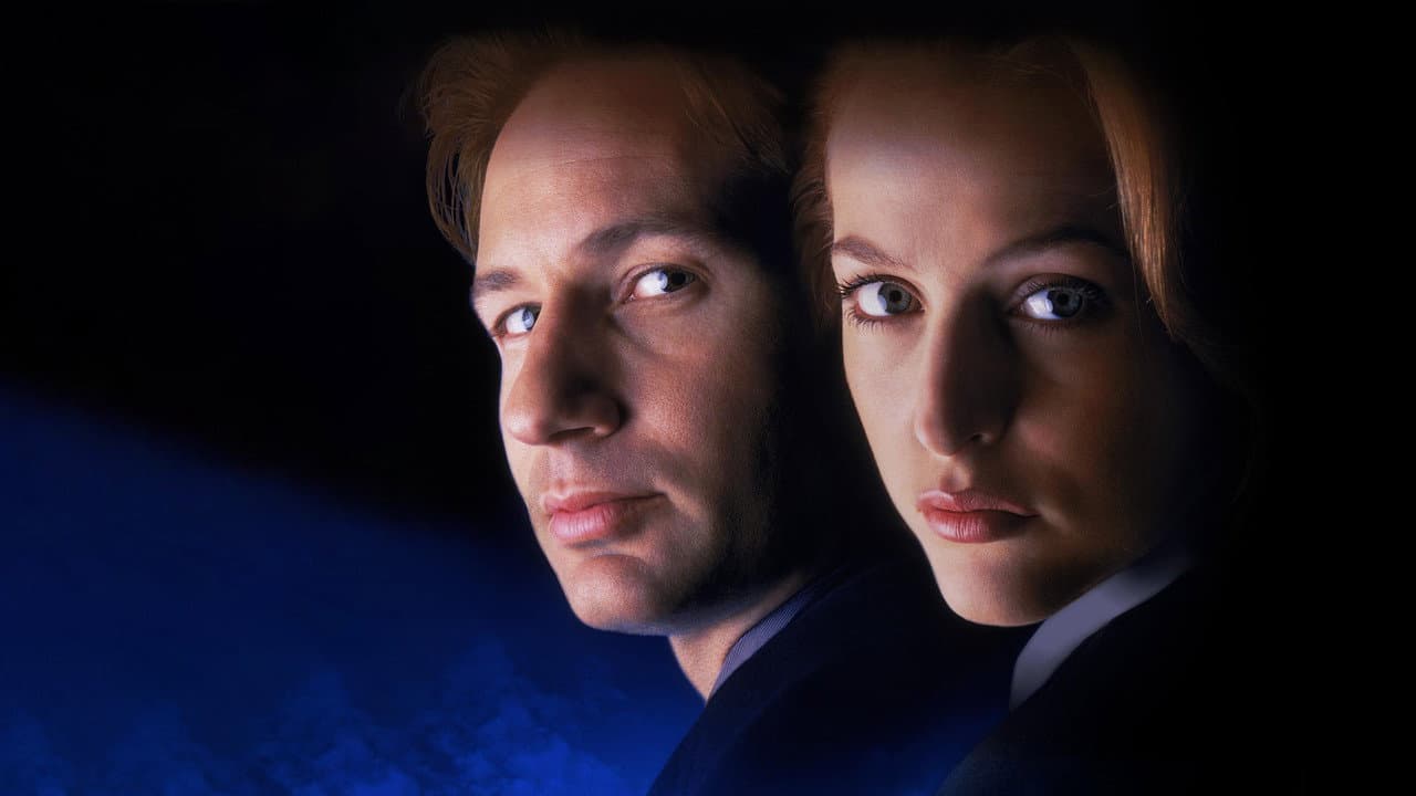 The X-Files : le film