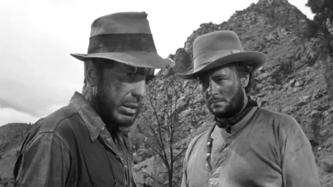 Le Trésor de la Sierra Madre