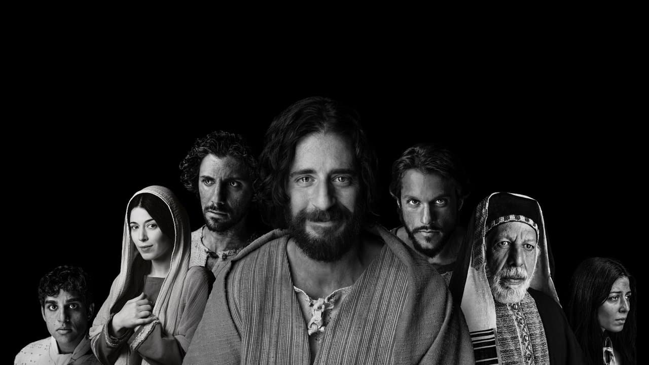 The Chosen