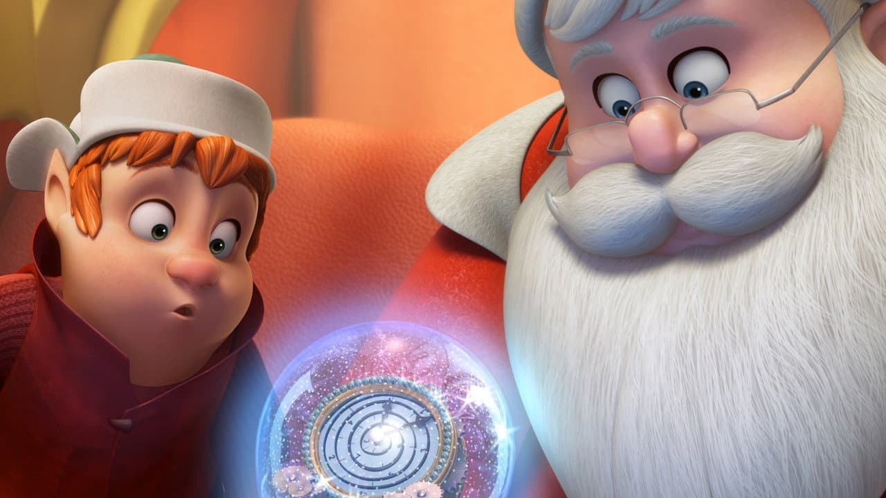 Sauvons le Père Noël