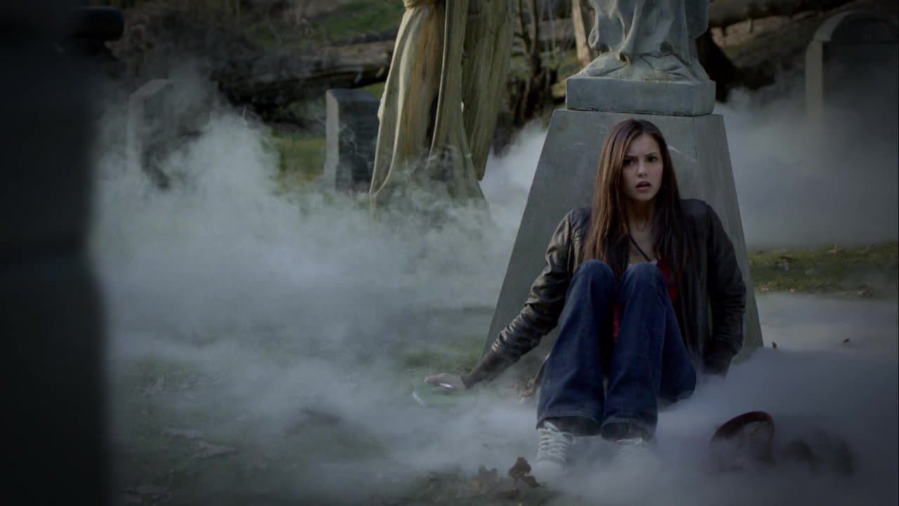 Vampire Diaries