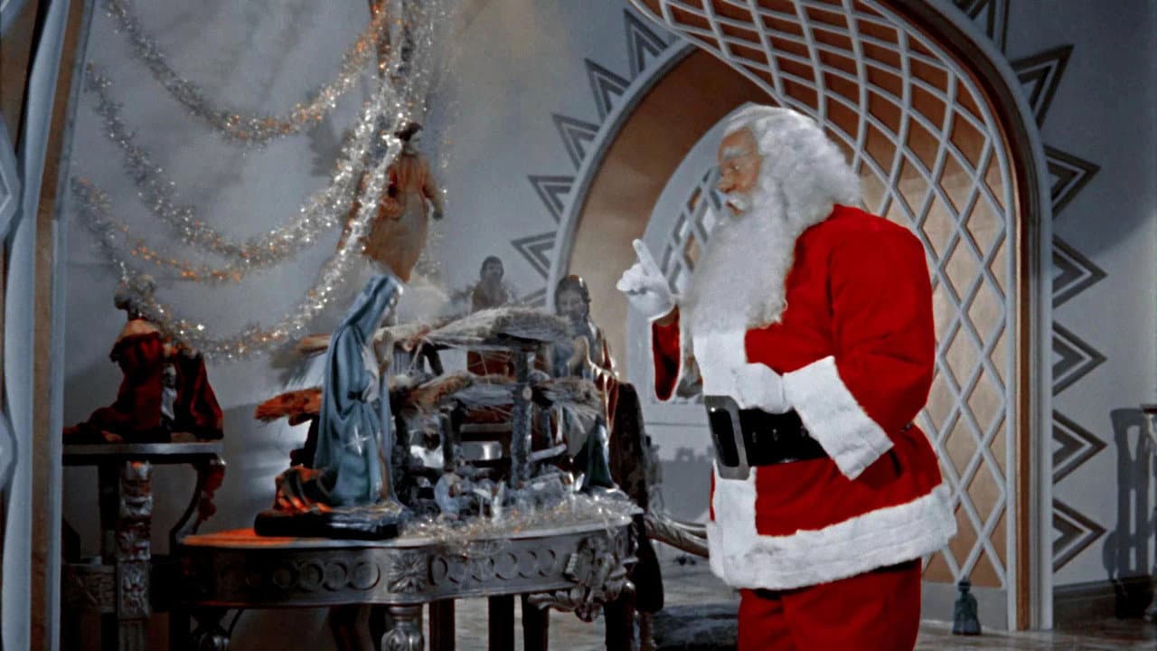 Père Noël