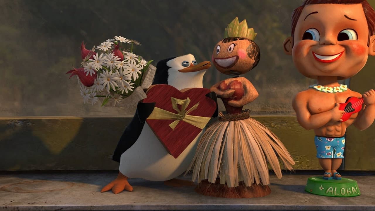 Madagascar en folie