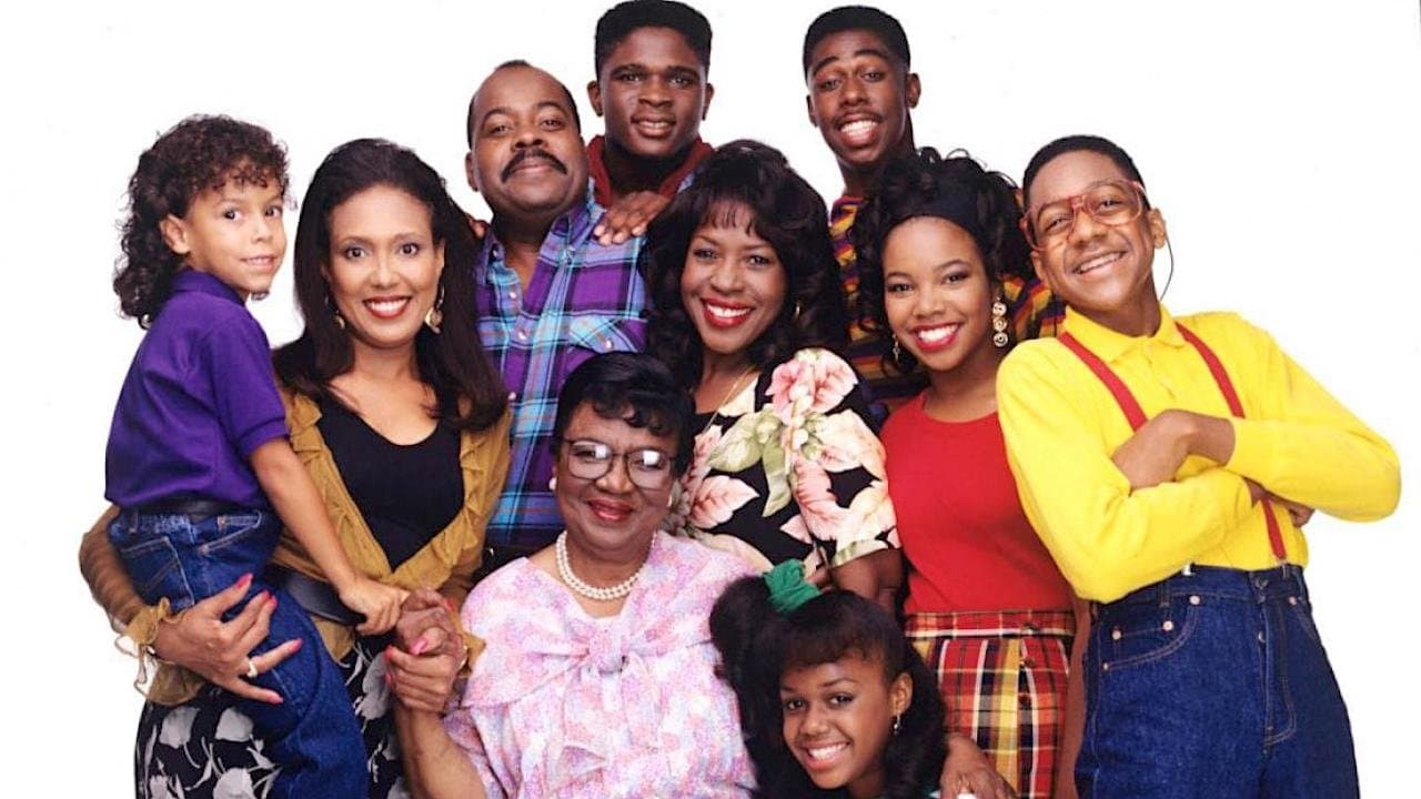 La Vie de famille