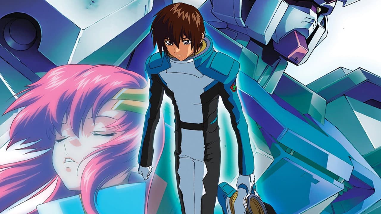 Mobile Suit Gundam SEED Special Edition I: The Empty Battlefield