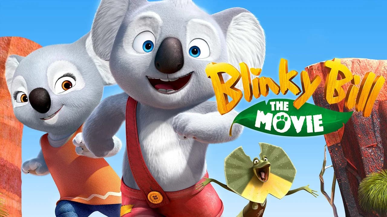 Blinky Bill