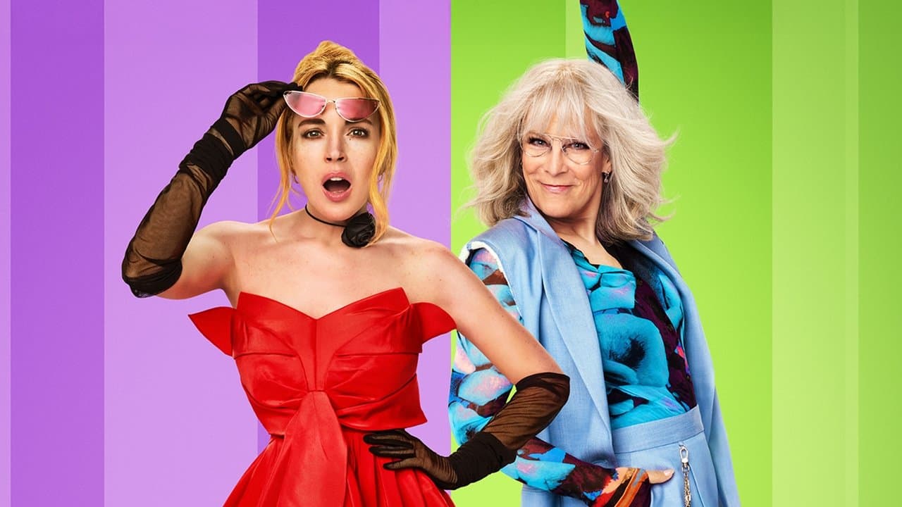 Freaky Friday 2 : Encore dans la peau de ma mère