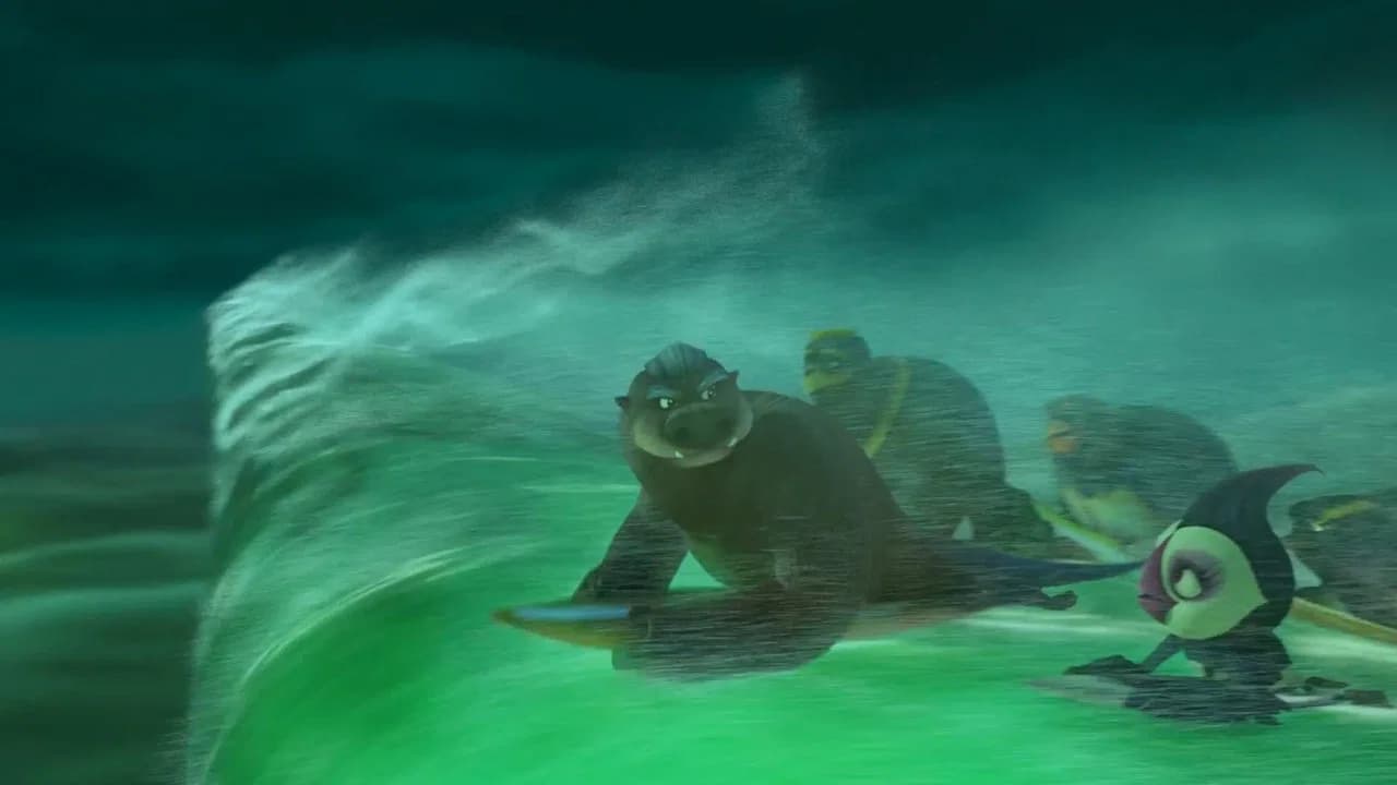 Les Rois de la glisse 2