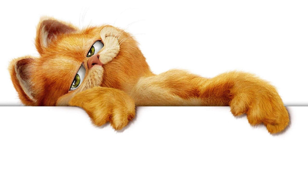 Garfield, le film
