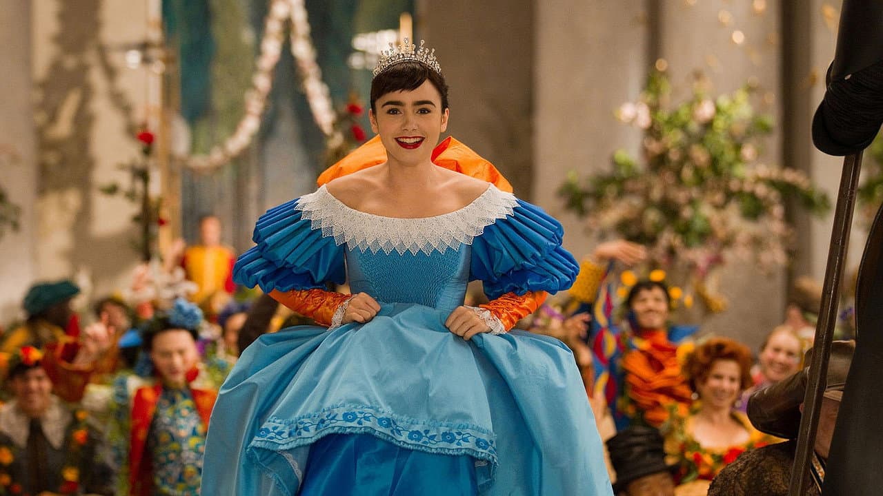 Blanche Neige