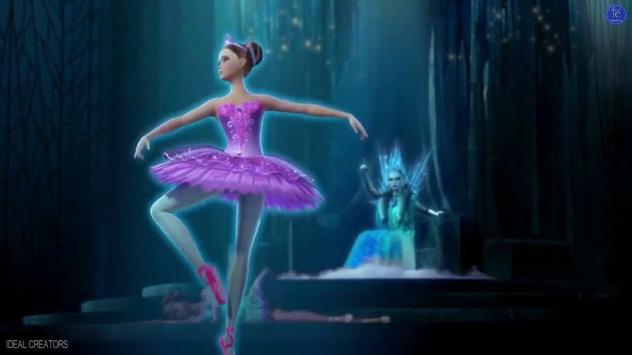 Barbie : Rêve de danseuse étoile