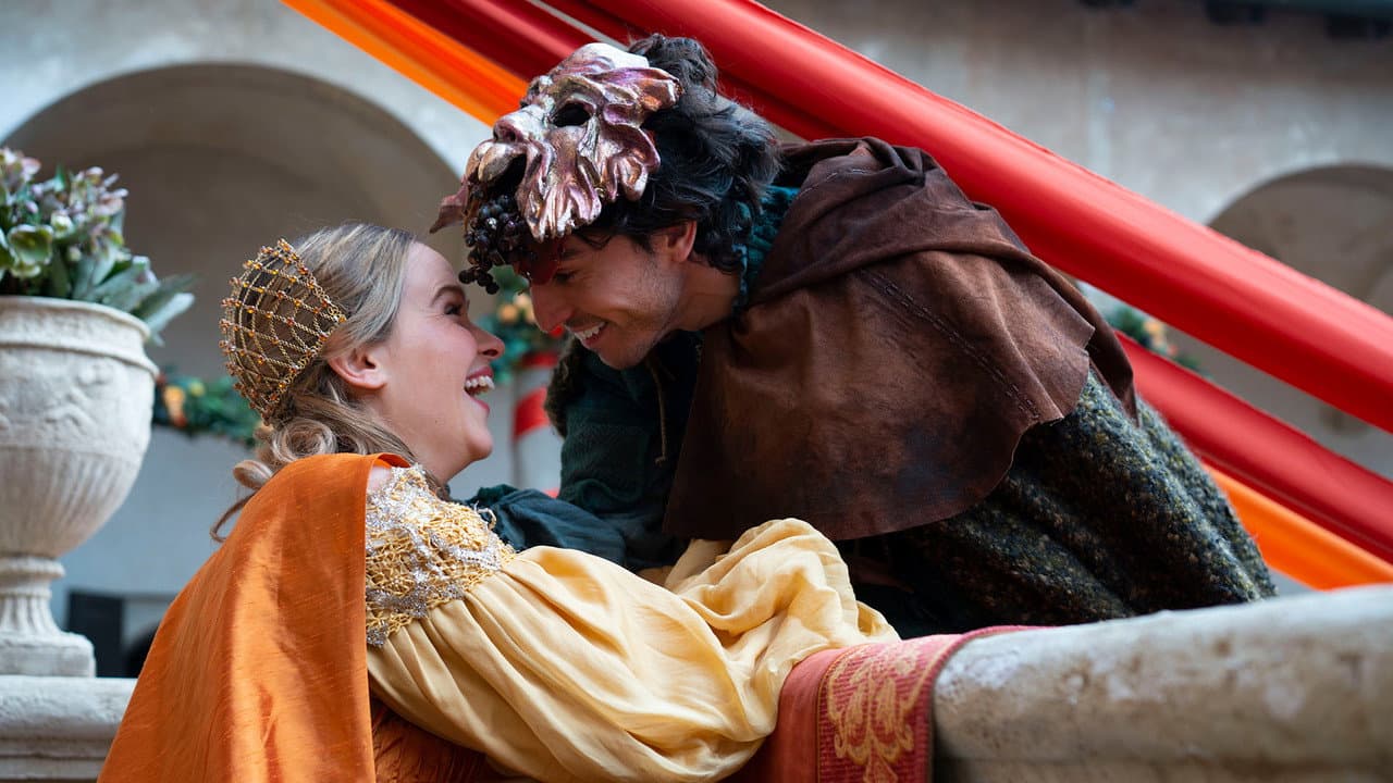 Juliet & Romeo