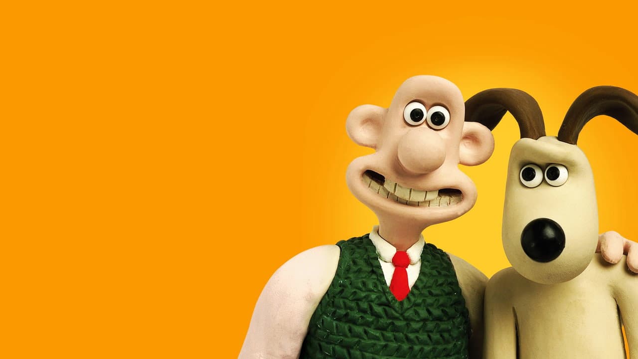 Wallace & Gromit : Le Mystère du lapin-garou