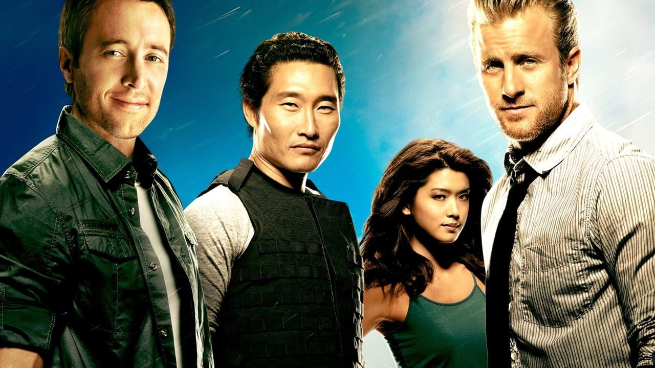 Hawaii 5-0