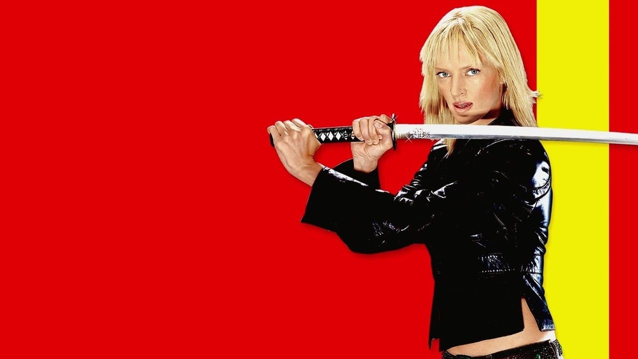 Kill Bill : Volume 2