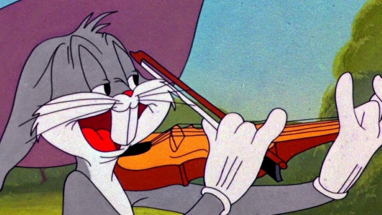 Venez guincher chez Bunny