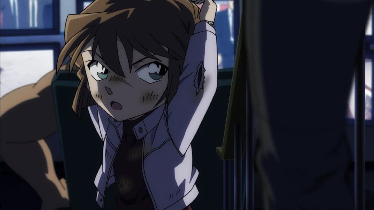 Détective Conan - La disparition de Conan