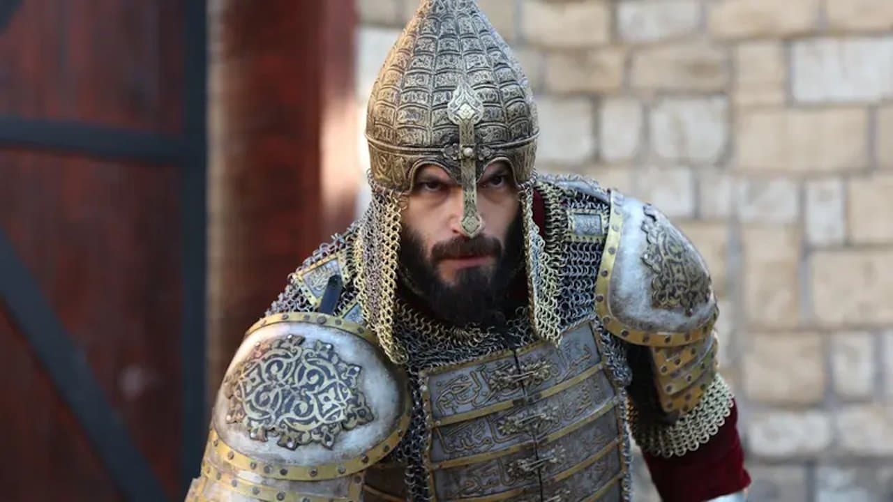 Mehmed: Fetihler Sultanı