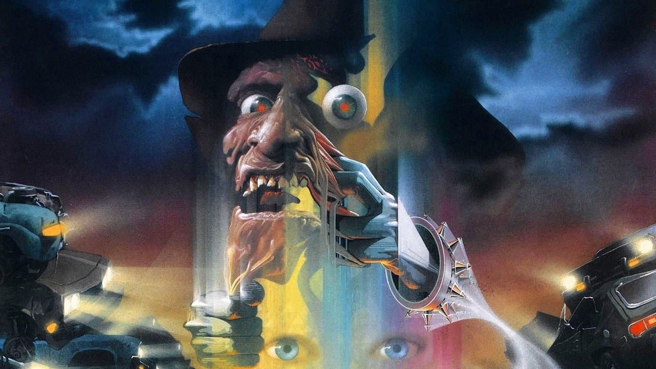 Le Cauchemar de Freddy