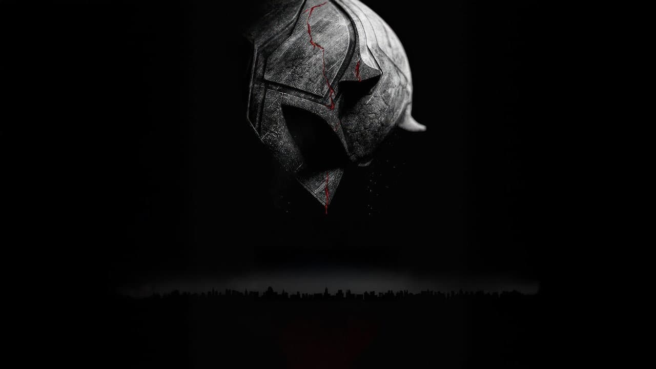 Daredevil : Born Again