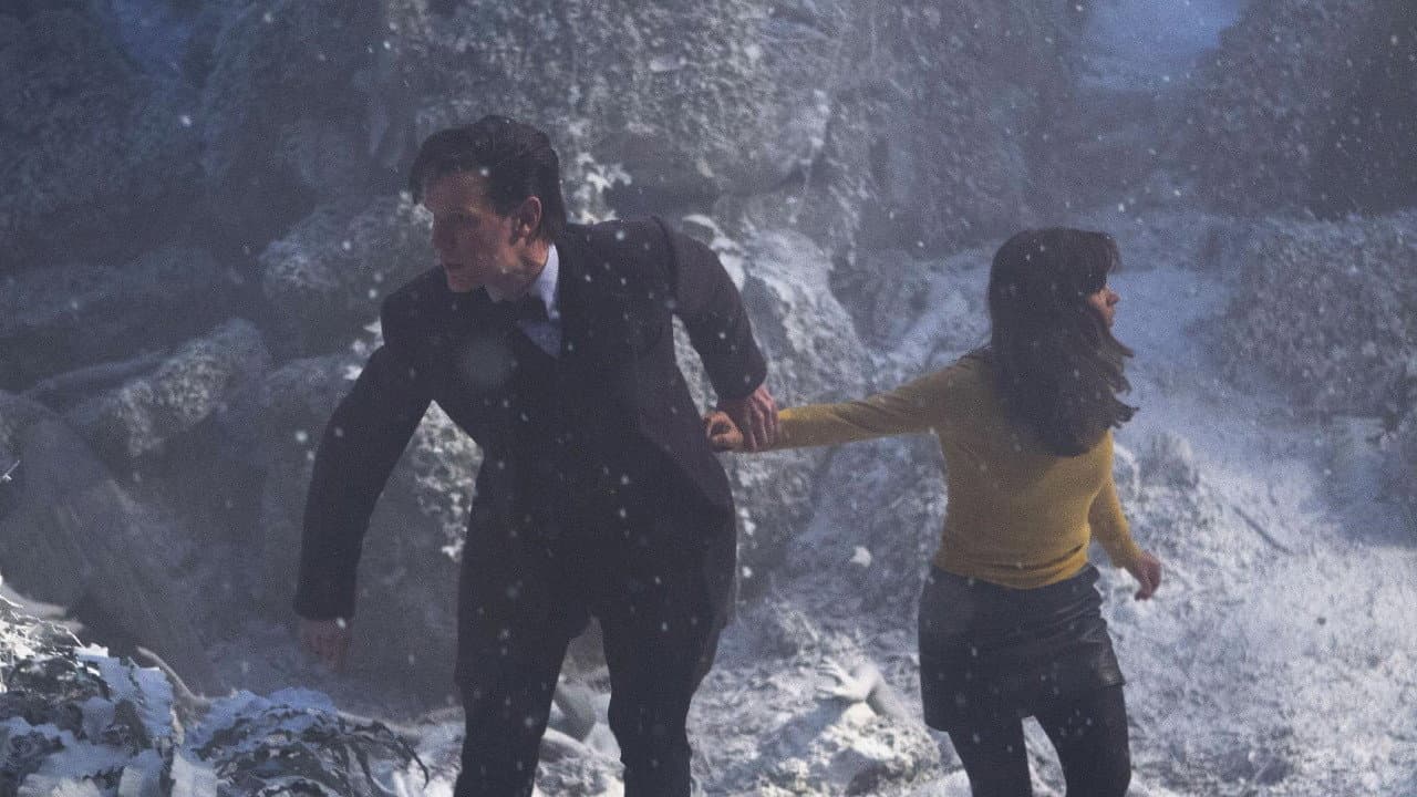 Doctor Who : L'heure du Docteur