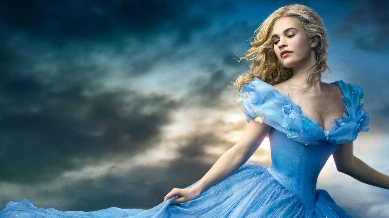 Cendrillon