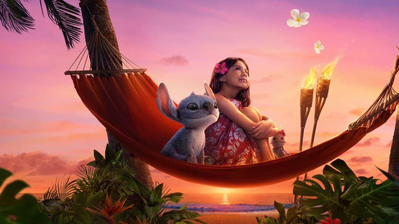 Lilo & Stitch