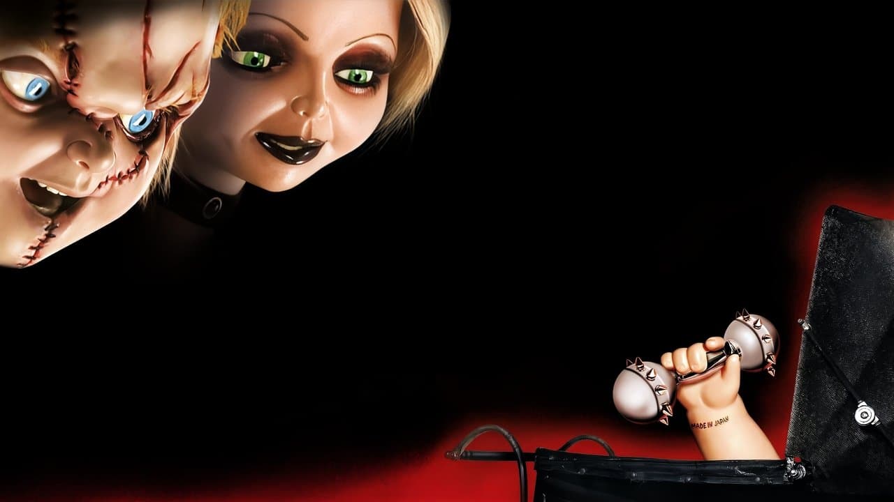 Le Fils de Chucky