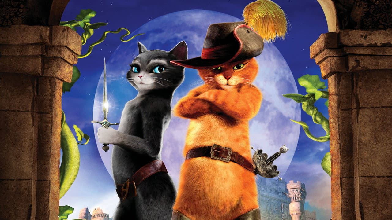 Le Chat Potté