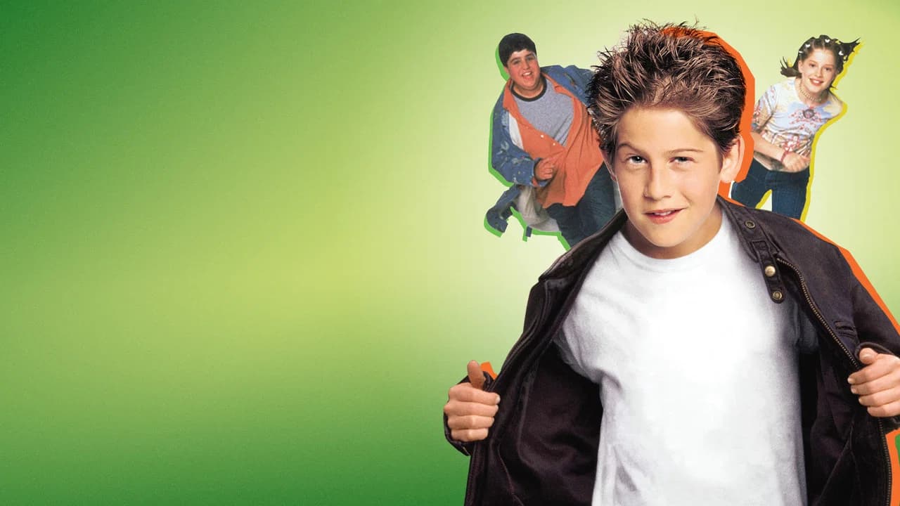 Le grand coup de Max Keeble