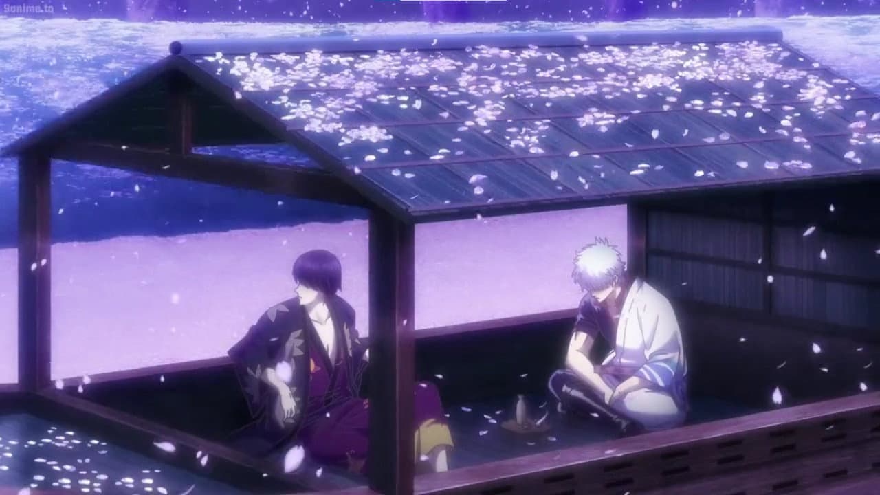 Gintama: The Final