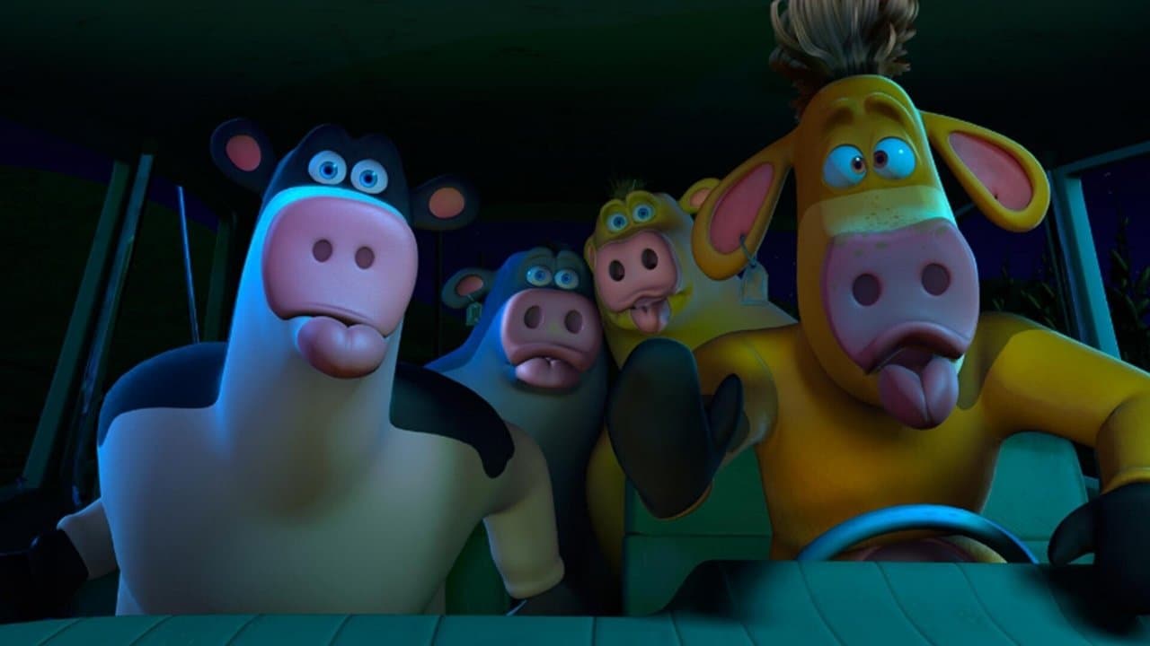 La Ferme en folie