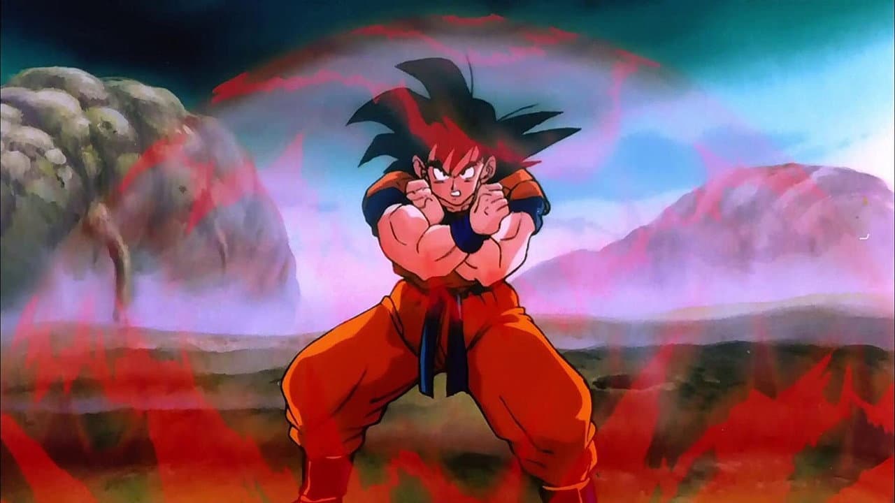 Dragon Ball Z - Le Combat fratricide