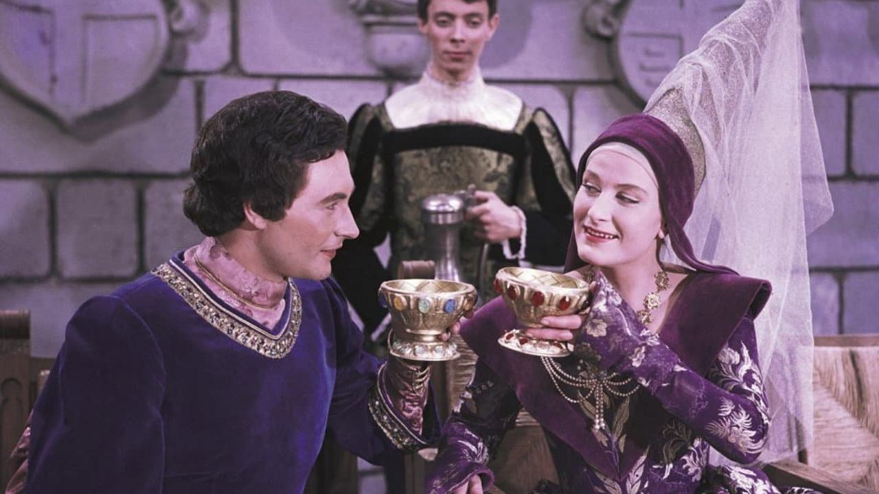 Blanche Neige