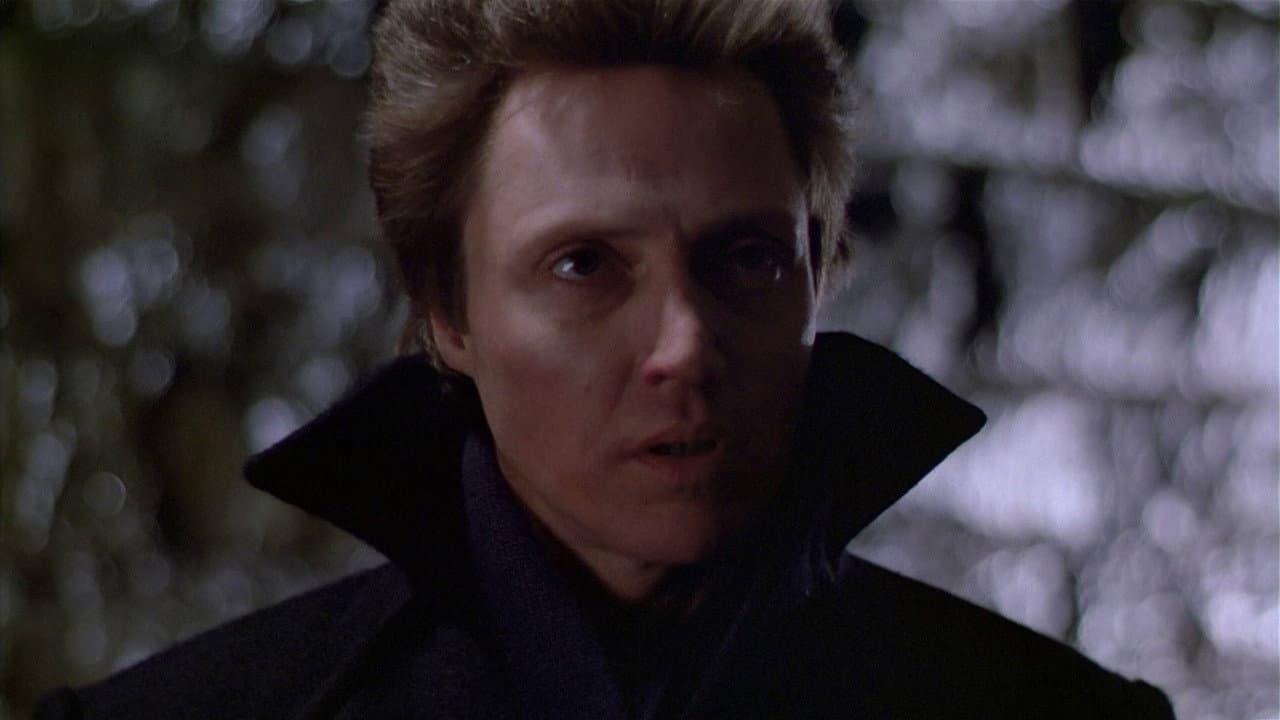 Dead Zone
