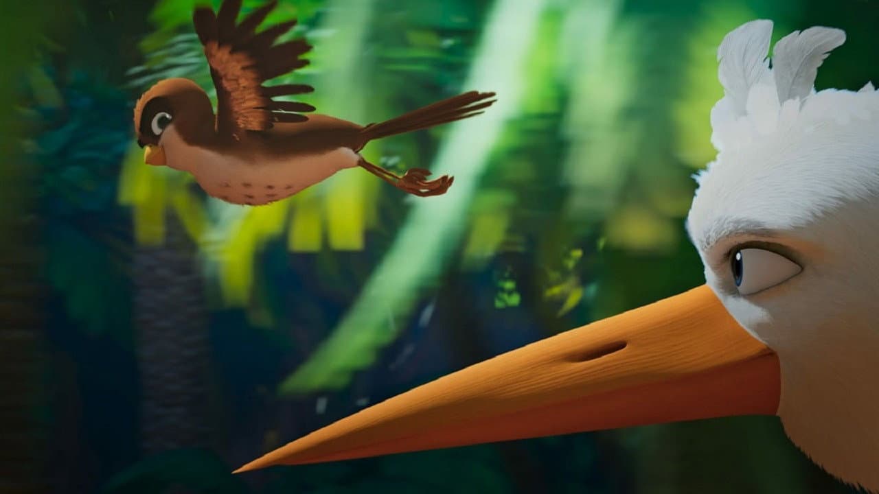 Les Aventures de Ricky à la poursuite du joyau légendaire