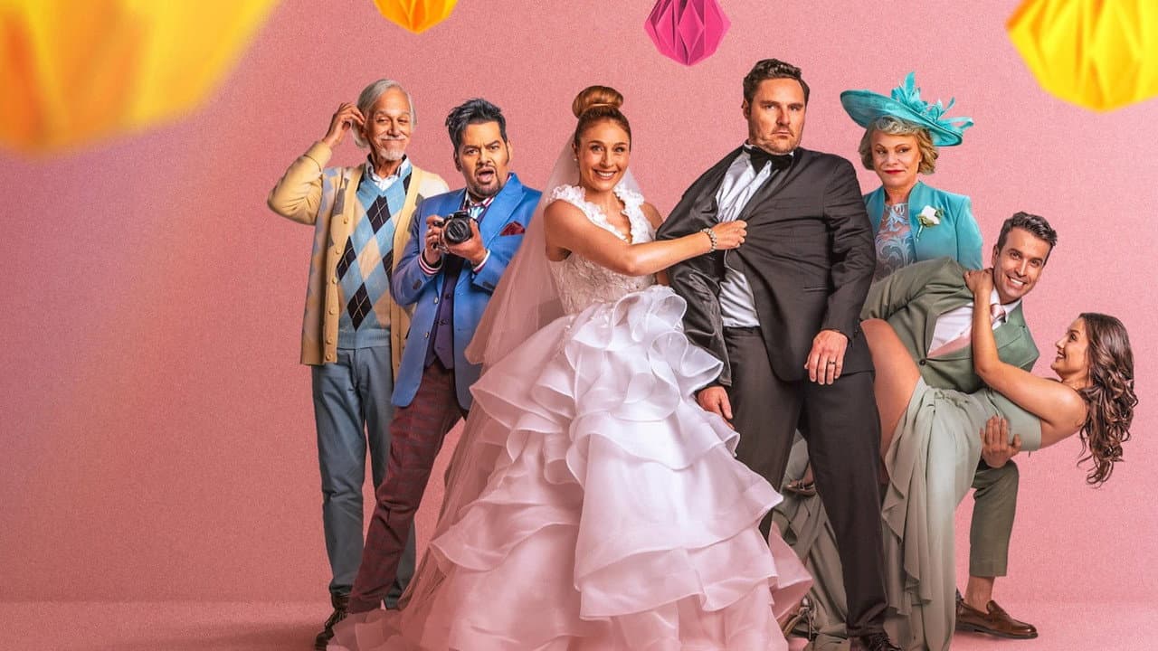 La Mariée de l'année