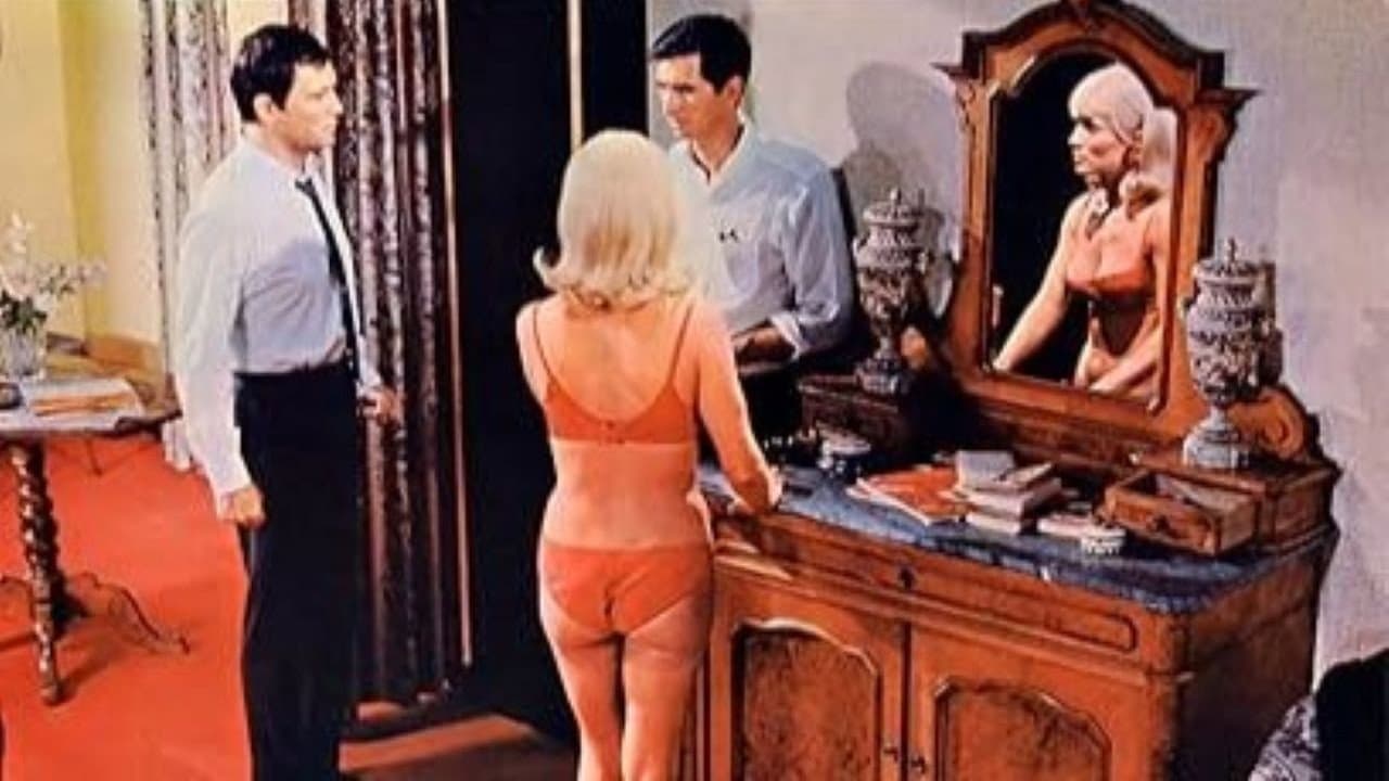 Le Scandale