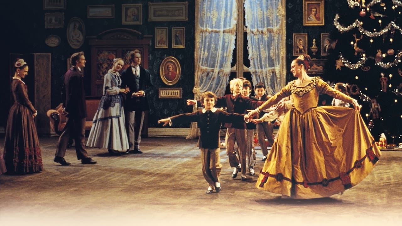 The nutcracker