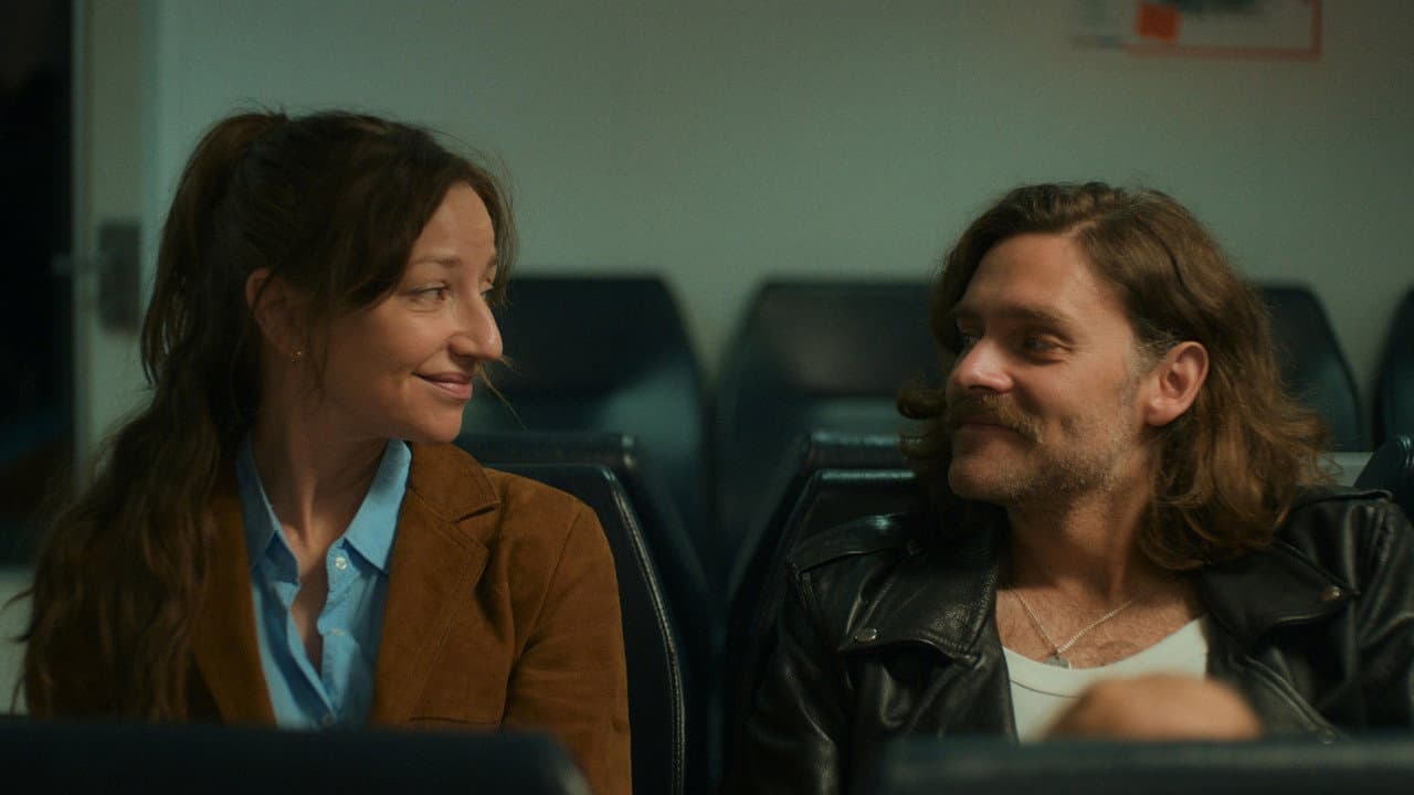 La Trilogie d'Oslo / Amour