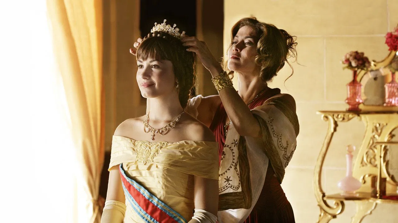 Princess Protection Program : Mission Rosalinda